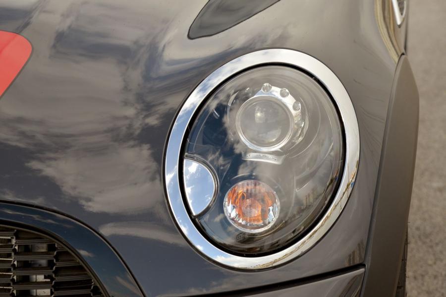  Mini Cooper GP JCW 2014 года  (фото 28 из 92)